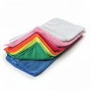 Microfiber 14"x 14"Dark gray 290G 10/PQT