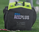 Défibrillateur ZOLL AED Plus