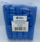 Couvre-Chaussures Bleu 100/SAC