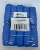 Couvre-Chaussures Bleu 100/SAC