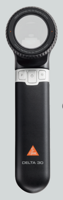 Dermatoscope DELTA30 - 30mm