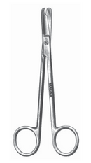 CISEAUX A POINTS LITTAUER 5.5po