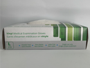 Gants d'examen médicaux en vinyle - BTE/100