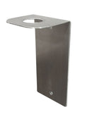 Support mural pour bouteille 500ml