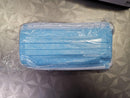 Masque médical ASTM Level 1 - Boite de 50 masques