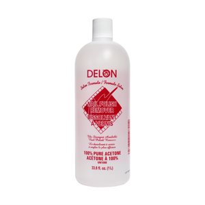 Delon acetone pure