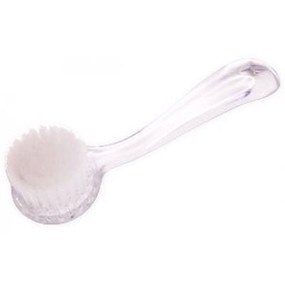 Brosse démaquillante douce