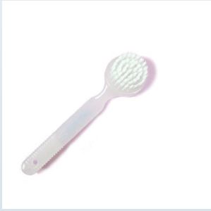 Brosse démaquillante douce