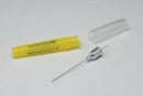 Aiguille dentaire Monoject™ 27G 1-3/8" Long - 100/Boîte