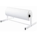 support à papier au sol