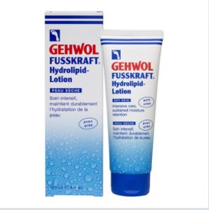 GEHWOL Lotion hydrolipidique