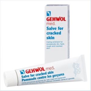 GEHWOL Pommade gerçures MED