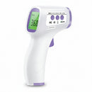 Medsource Non-Contact Infrared Thermometer