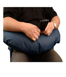 Coussin Luna 28" x 9" x 5.5"