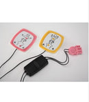 Pediatric Electrodes - LIFEPAK CR Plus/LIFEPAK Express/LIFEPAK 500/LIFEPAK 1000